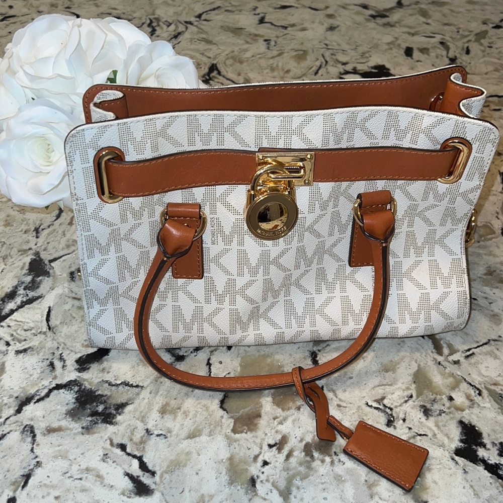 Michael Kors bag